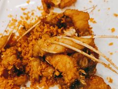 -正能量脆肉鲩火锅