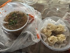-景芳周大姐烧麦(东新店)