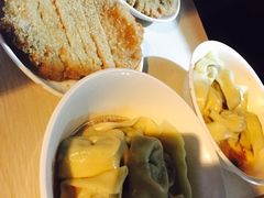 -潘国仙耳光馄饨(黄家阙路店)