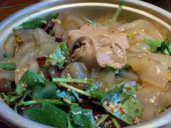 -原始泥炉烤肉(总店)