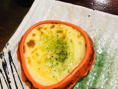 焗蟹宝-渔日本料理铁板烧(新天地假日广场店)