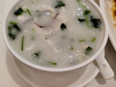 -丰尔粥食·顺德鱼生·干蒸排骨顺德菜(大良分店)