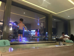 -上海外滩悦榕庄酒店