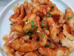 -东鑫记港式茶餐厅(南京东路店)