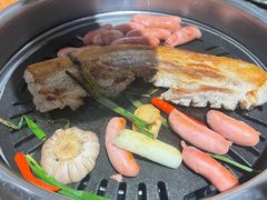 -哼蟹二将·烤肉酱蟹(合生汇店)