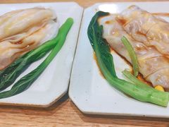 -唐食语粥(青山万达广场店)