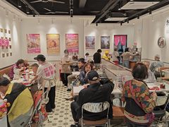 -华辉拉肠(广园店)