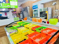 -舞素卷菜煎饼.糁汤(万达金街店)