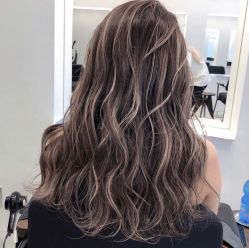 -AYO SALON