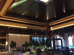 -惠州金海湾嘉华度假酒店