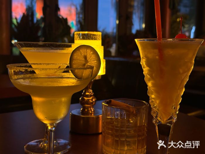 悦界酒吧(后海店)图片