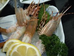 -景鹤料理(上地华联店)