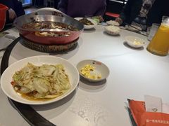 -川正旺江湖菜(三元桥店)