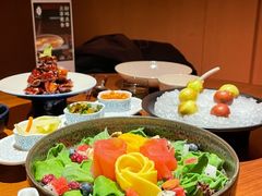 -苏帮袁Sue Cuisine(将台店)