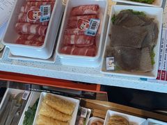 -野妹经典火锅(民治店)