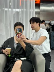 -艾美A·M Hair Salon