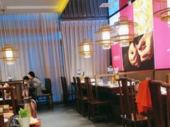 -重庆高老九火锅(万象城店)