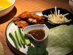 -星叶·东南亚料理(温州万象城店)
