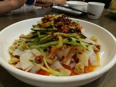 -九毛九西北菜(大东海店)