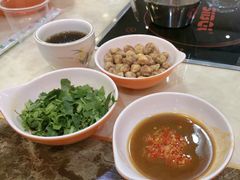 -潮悦牛肉火锅城(水贝店)