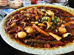 -青城甲(青城山店)