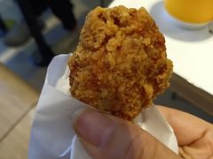 -麦当劳(五一北路店)