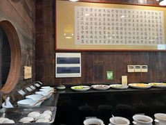 -素德轩素食餐厅(东港店)