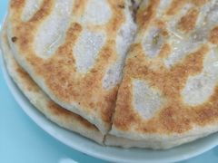 -北三沙家烧麦(北头道街店)