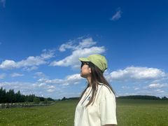 -御道口草原森林风景区