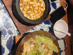 -绿茶餐厅(布吉万象汇店)