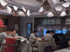 大堂-望湘园·小雅(德基店)