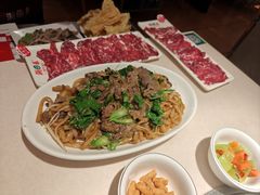 -潮泰牛肉火锅 · 创于1992年(车公庙店)