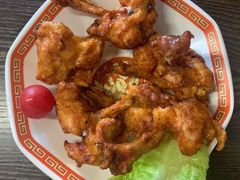 -拉面莊夢語＆中华料理八椿