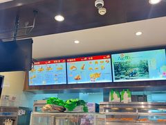 -德克士(前门店)