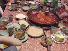 -纸盐河码头火锅(十八梯店)