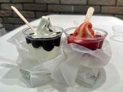 -麦当劳(东坑店)