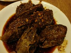 麻辣兔头-老号尤兔头(幸福店)