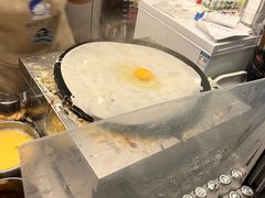 -琦琦蛋饼铺(上南店)