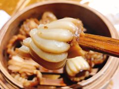 -白乐天毛肚火锅馆(解放碑店)