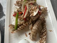 -侬佳蒸菜馆(听潮店)