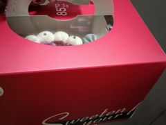 -85度C(南京中山南店)