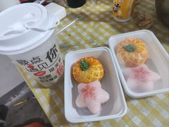 -知楚•精致湖北菜(武商MALL店)