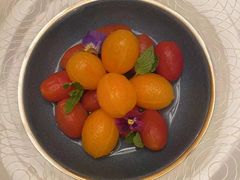 -正佳广场万豪酒店-粤菜餐厅·点心·海鲜·聚餐