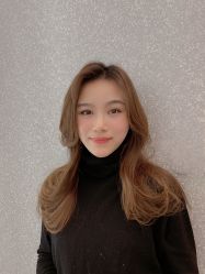 -3AM·S HAIR SALON烫发染发接发