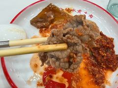 -八仙水煎牛肉(邮电小区店)