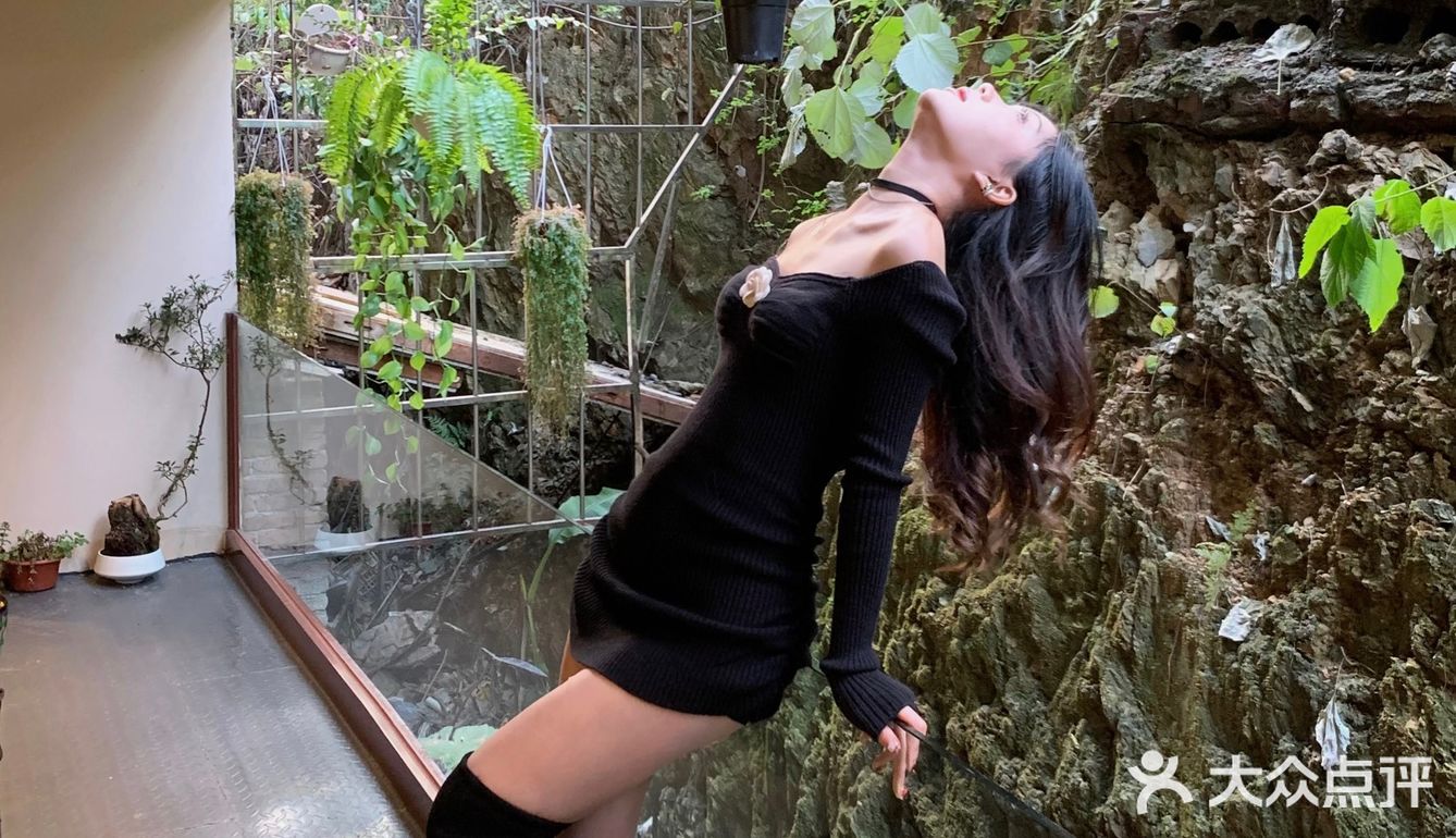 长沙新店｜有景德镇内味了