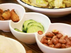 -乡吧啦·甲鱼铺子(海德二道店)