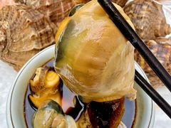 -山海菜馆·海肠捞饭·青岛菜(栈桥店)