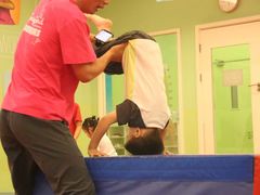 -小小运动馆(浦江店)