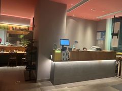 -人间酒暖·Go blanc·烧鸟·深夜食堂(陆家嘴店)